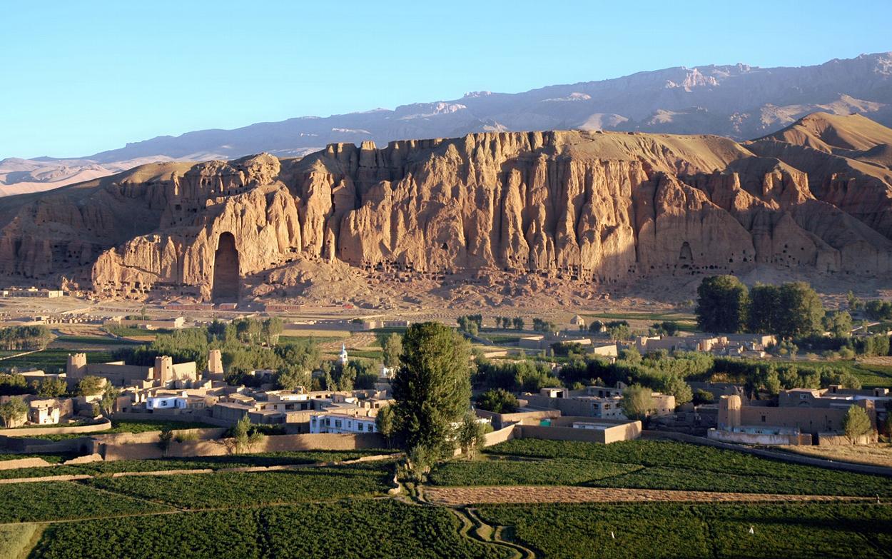 Afghanistan – The Buddhas of Bamyan | Spirituality Audiobooks   gallery image 2