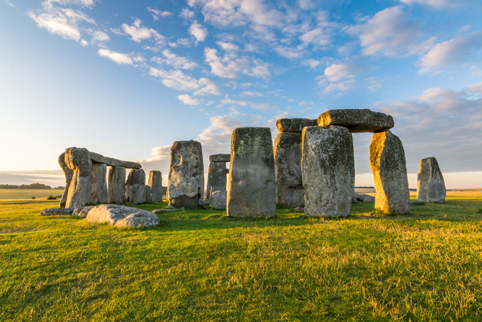 Stonehenge  | Spirituality Audiobooks   gallery image 1