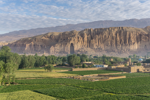 Afghanistan – The Buddhas of Bamyan | Spirituality Audiobooks   gallery image 3