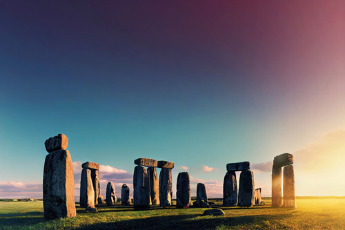 Stonehenge  | Spirituality Audiobooks   gallery image 3