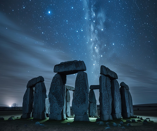 Stonehenge  | Spirituality Audiobooks   gallery image 6