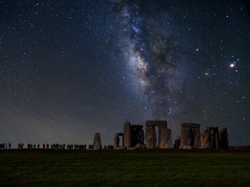 Stonehenge  | Spirituality Audiobooks   gallery image 4