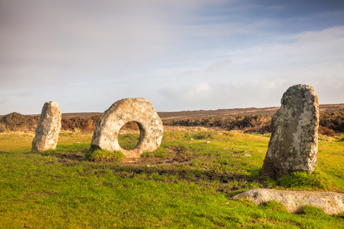MEN-AN-TOL The  three different opinions and theories on the—man-on-tol and the 7 or 9 numbers